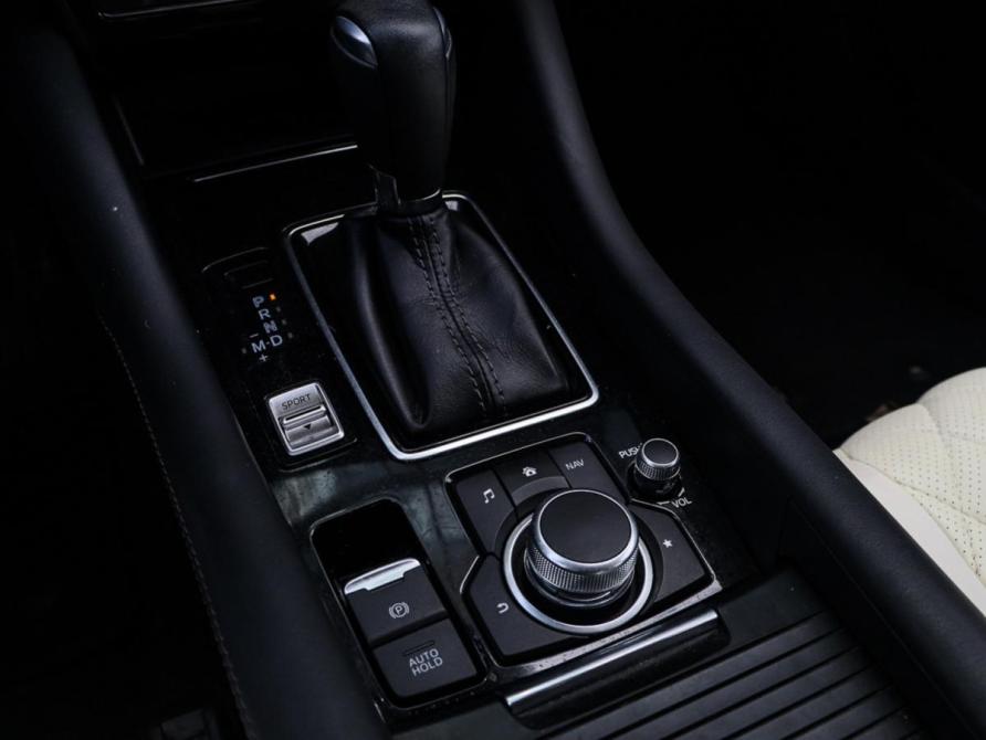 Mazda 6 III (GJ) Рестайлинг 2 Москва  - изображение 17
