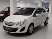 Opel Corsa D Рестайлинг II Казань  - изображение 23