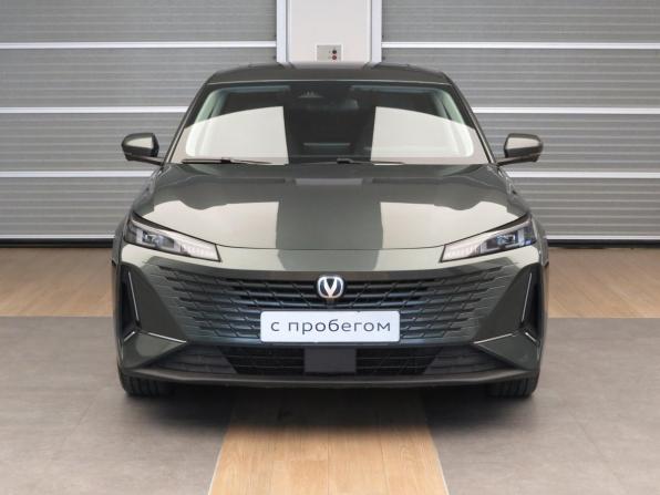 Changan Lamore с пробегом 2023 года, цена 1 970 000 рублей, 18702 км, седан, Автокод Объявления