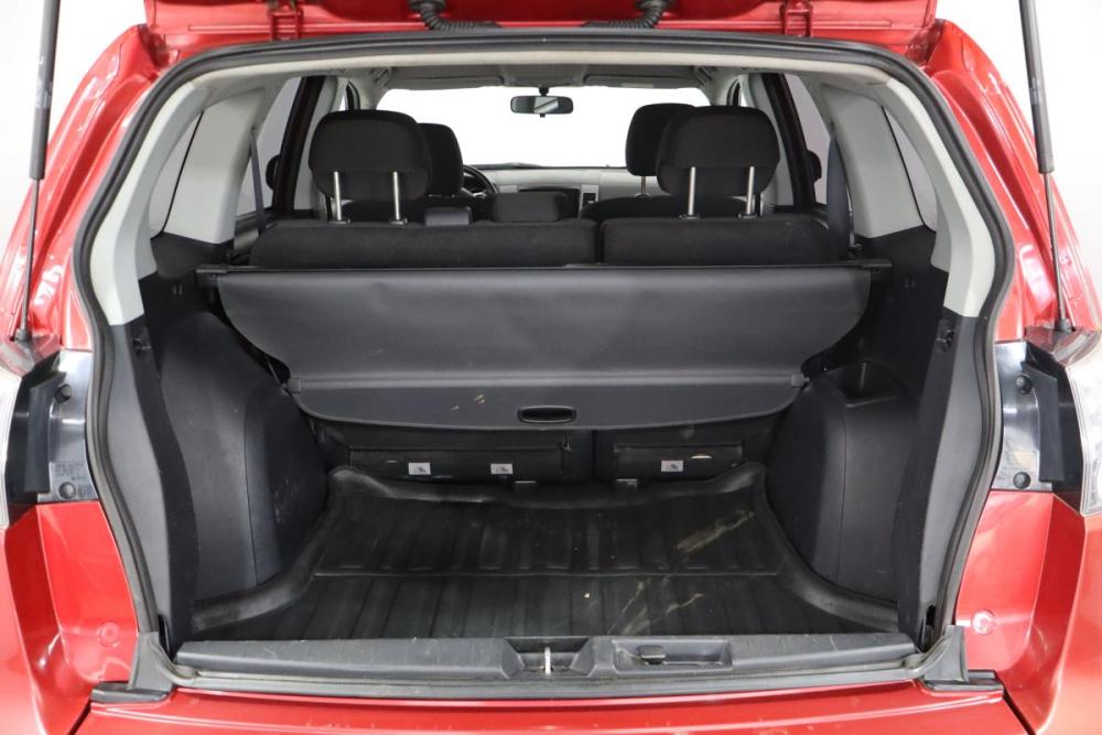 Mitsubishi Outlander II Рестайлинг Санкт-Петербург  - изображение 14