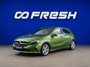 Mercedes-Benz A-Класс III (W176) Москва  - изображение 26