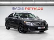 Toyota Camry VI (XV40) Рестайлинг Тюмень  - изображение 25