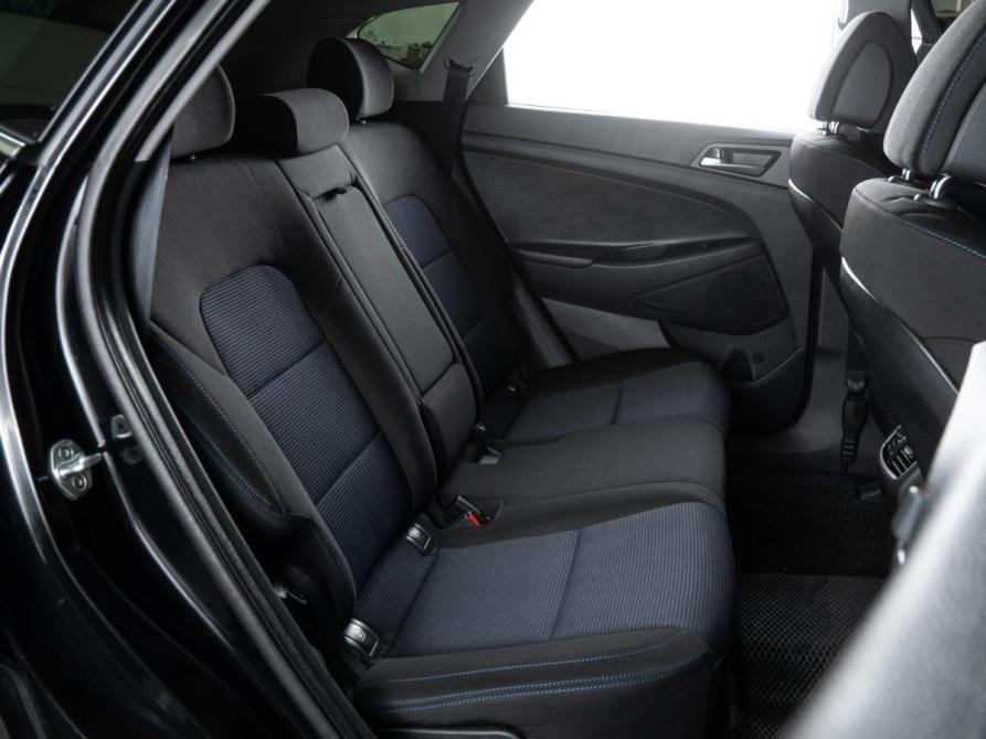 Hyundai Tucson III Волгоград  - изображение 7