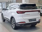 Chery Tiggo 7 Pro Max I Рестайлинг Казань  - изображение 30