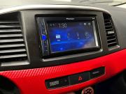 Mitsubishi Lancer X Пермь  - изображение 44