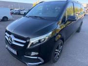 Mercedes-Benz V-Класс III (W447) Рестайлинг Москва  - изображение 18