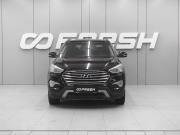Hyundai Santa Fe III Ростов-на-Дону  - изображение 28