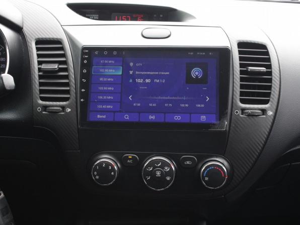 Kia Cerato III с пробегом 2013 года, цена 889 000 рублей, 225949 км, седан, Автокод Объявления