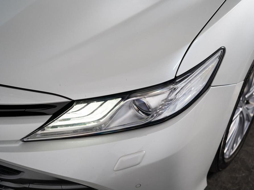 Toyota Camry VIII (XV70) Иркутск  - изображение 22