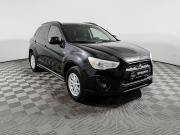 Mitsubishi ASX I Уфа  - изображение 25