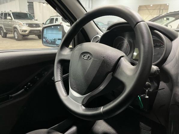 Lada (ВАЗ) Kalina II с пробегом 2013 года, цена 540 000 рублей, 143488 км, хэтчбек, Автокод Объявления