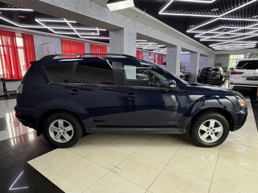 Mitsubishi Outlander II Рестайлинг Ярославль  - изображение 6