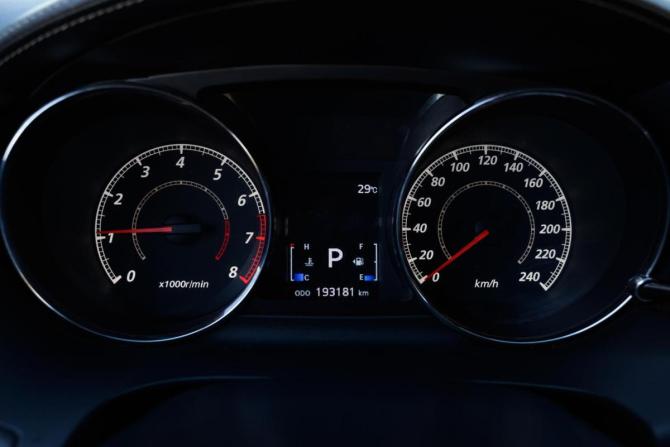 Citroen C-Crosser с пробегом 2011 года, цена 949 000 рублей, 193180 км, внедорожник, Автокод Объявления