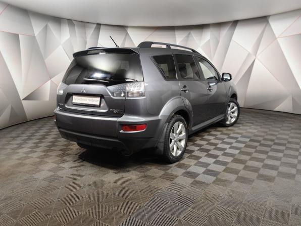 Mitsubishi Outlander II Рестайлинг с пробегом 2011 года, цена 919 000 рублей, 220917 км, внедорожник, Автокод Объявления