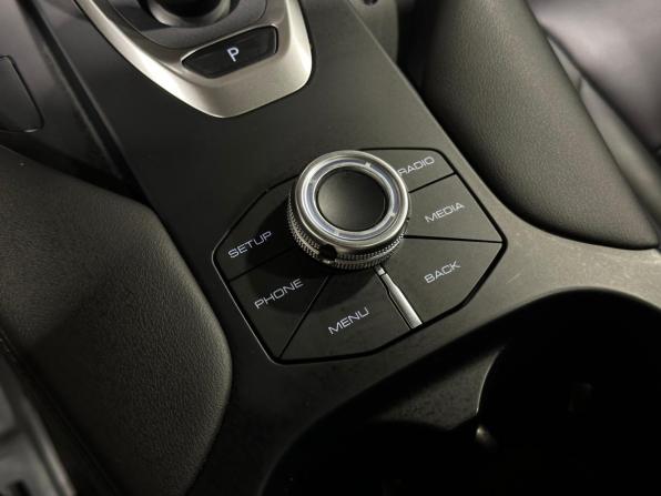 Haval F7 I с пробегом 2021 года, цена 1 870 000 рублей, 106956 км, внедорожник, Автокод Объявления