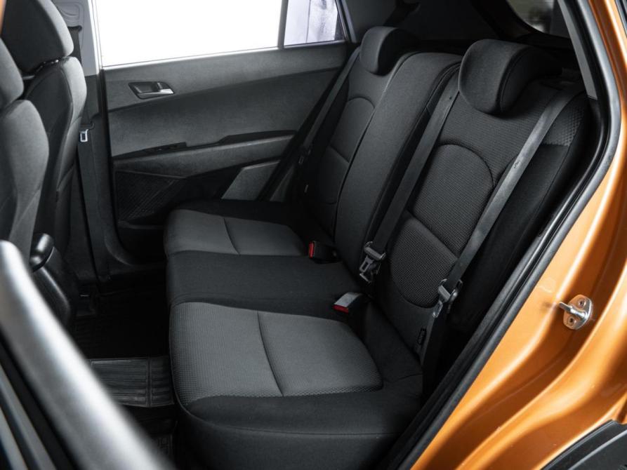 Hyundai Creta I Волгоград  - изображение 9