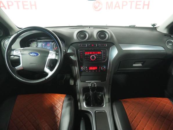 Ford Mondeo IV Рестайлинг с пробегом 2012 года, цена 889 000 рублей, 182371 км, седан, Автокод Объявления