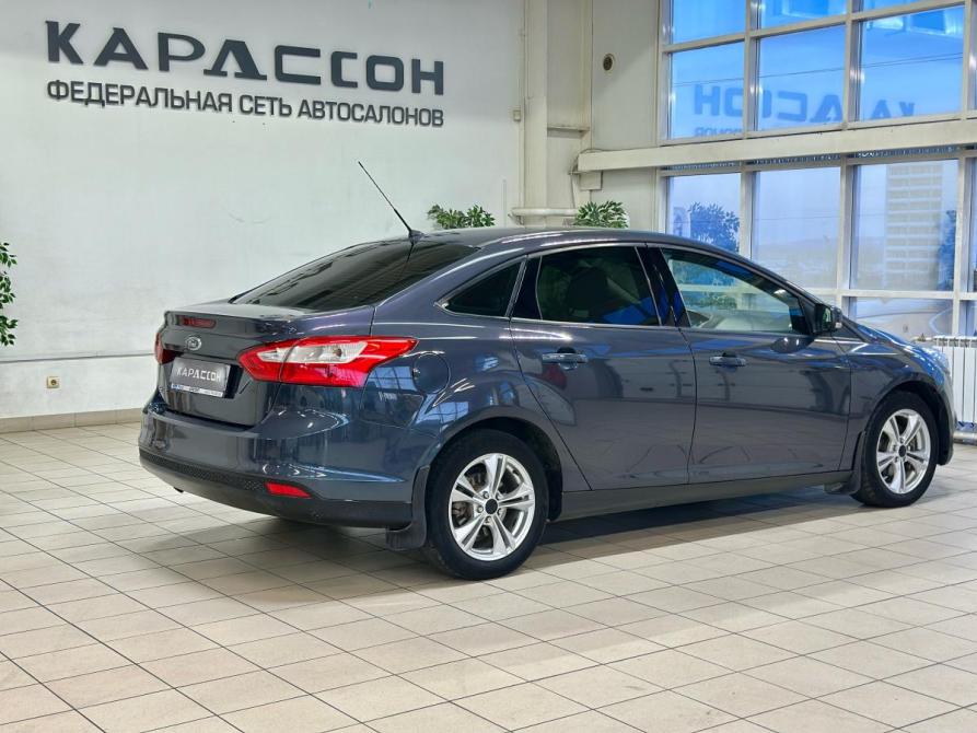 Ford Focus III Волгоград  - изображение 2