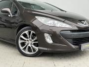 Peugeot 308 I Екатеринбург  - изображение 28