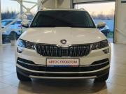 Skoda Karoq I Пермь  - изображение 26