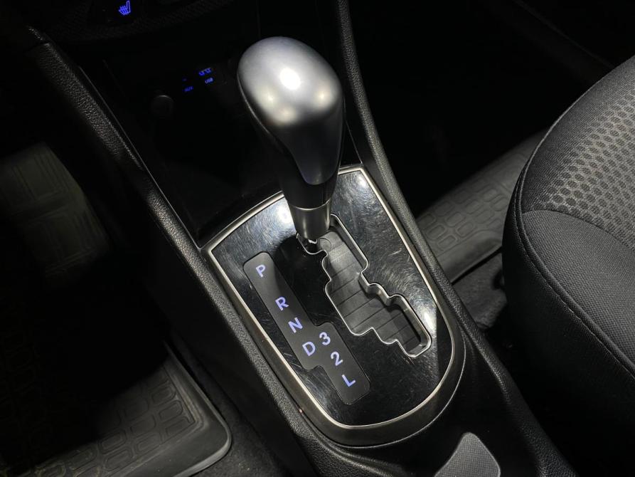 Hyundai Solaris I Рестайлинг Челябинск  - изображение 14