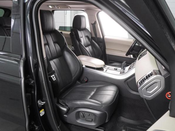 Land Rover Range Rover Sport II с пробегом 2013 года, цена 2 809 000 рублей, 223858 км, внедорожник, Автокод Объявления