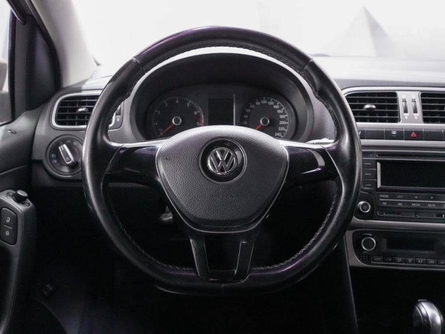 Volkswagen Polo V Рестайлинг Ульяновск  - изображение 14