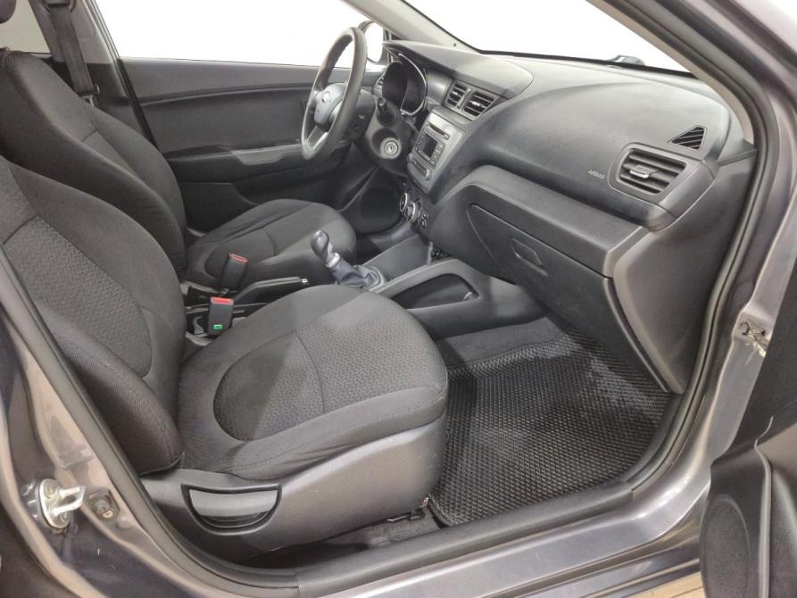 Kia Rio III Альметьевск  - изображение 16