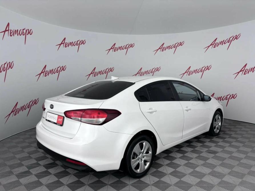 Kia Cerato III Рестайлинг (Classic) Псков  - изображение 5