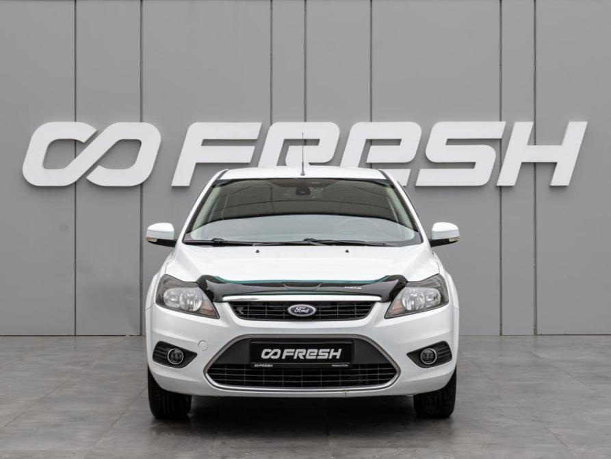 Ford Focus II Рестайлинг Краснодар  - изображение 3