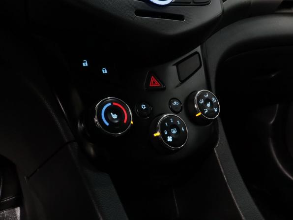 Chevrolet Aveo II с пробегом 2013 года, цена 670 000 рублей, 150141 км, седан, Автокод Объявления
