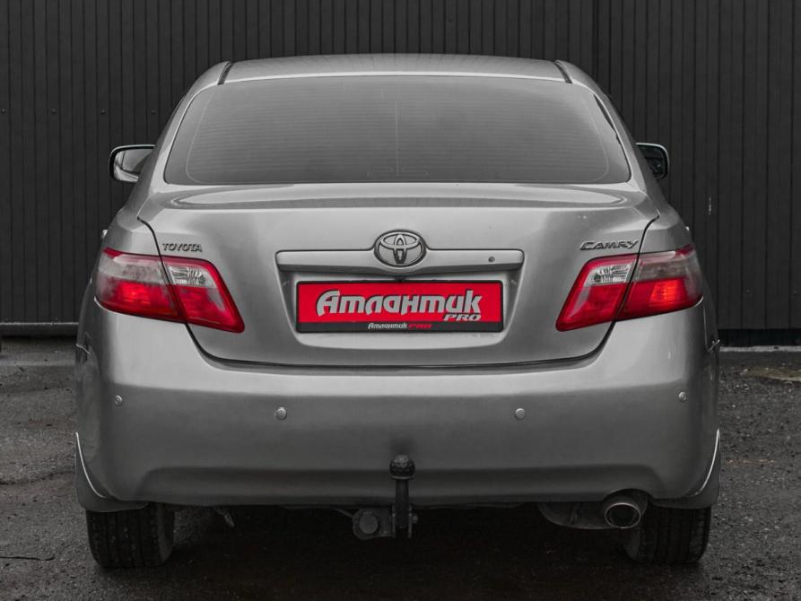 Toyota Camry VI (XV40) Екатеринбург  - изображение 5