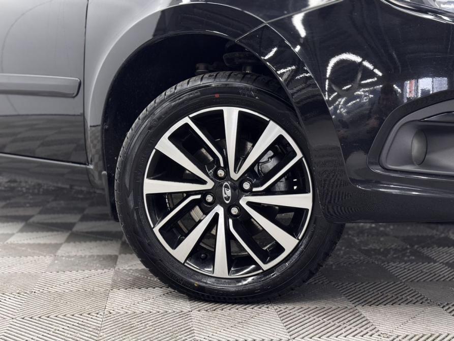 Lada (ВАЗ) Granta I Рестайлинг Воронеж  - изображение 11