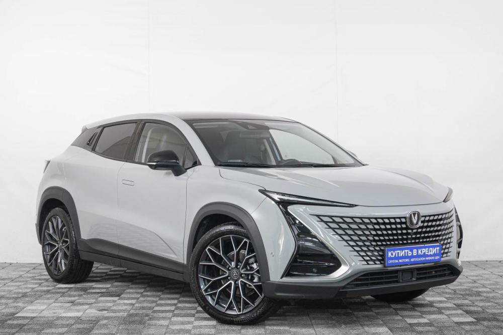 Changan UNI-T I Кемерово  - изображение 1