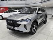 Haval F7x I Рестайлинг Казань  - изображение 23