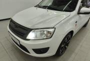 Lada (ВАЗ) Granta I Екатеринбург  - изображение 45