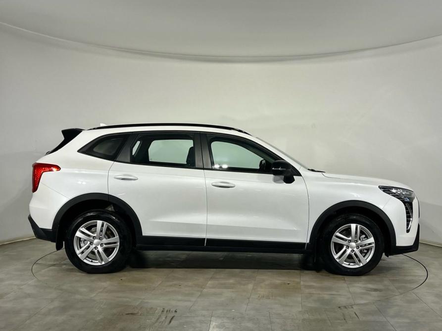 Haval Jolion I Рестайлинг Ижевск  - изображение 5