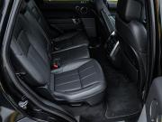 Land Rover Range Rover Sport II Рестайлинг Москва  - изображение 28