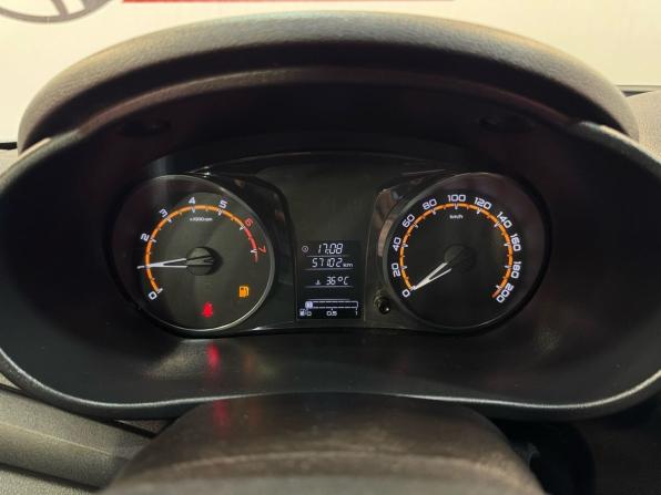 Lada (ВАЗ) Granta I Рестайлинг с пробегом 2020 года, цена 699 000 рублей, 57102 км, седан, Автокод Объявления