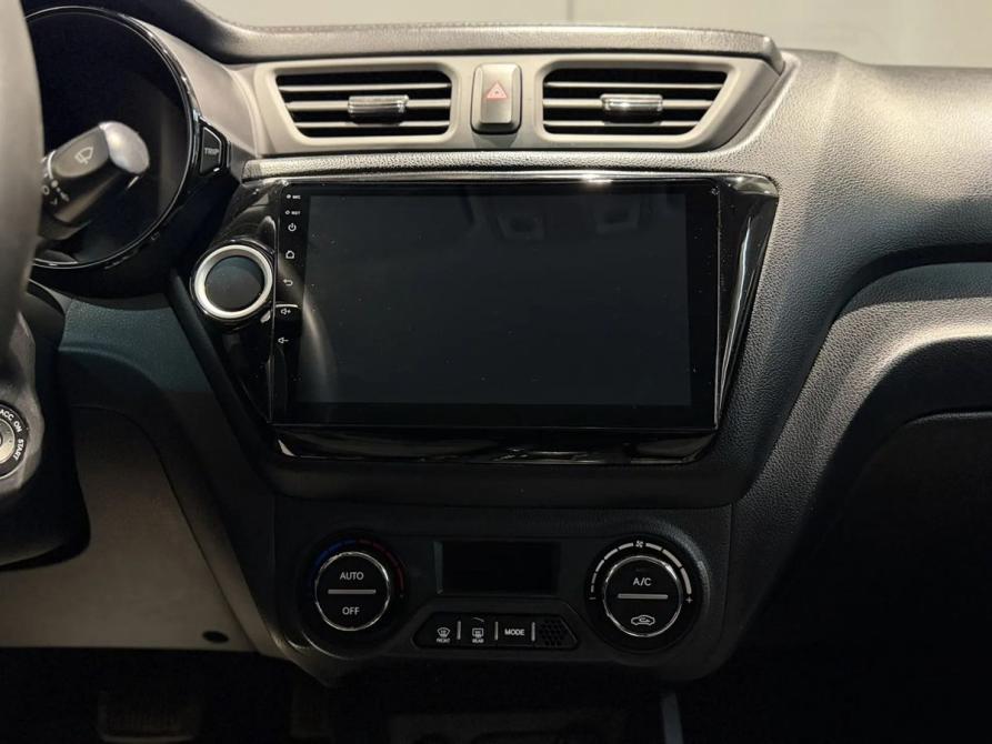 Kia Rio III Новосибирск  - изображение 14