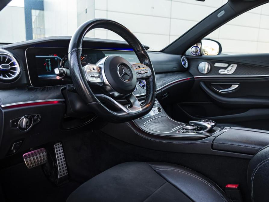 Mercedes-Benz E-Класс V (W213 S213 C238) Москва  - изображение 10