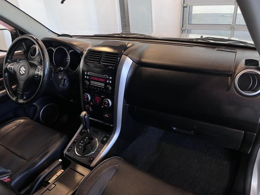 Suzuki Grand Vitara II Рестайлинг Чебоксары  - изображение 12
