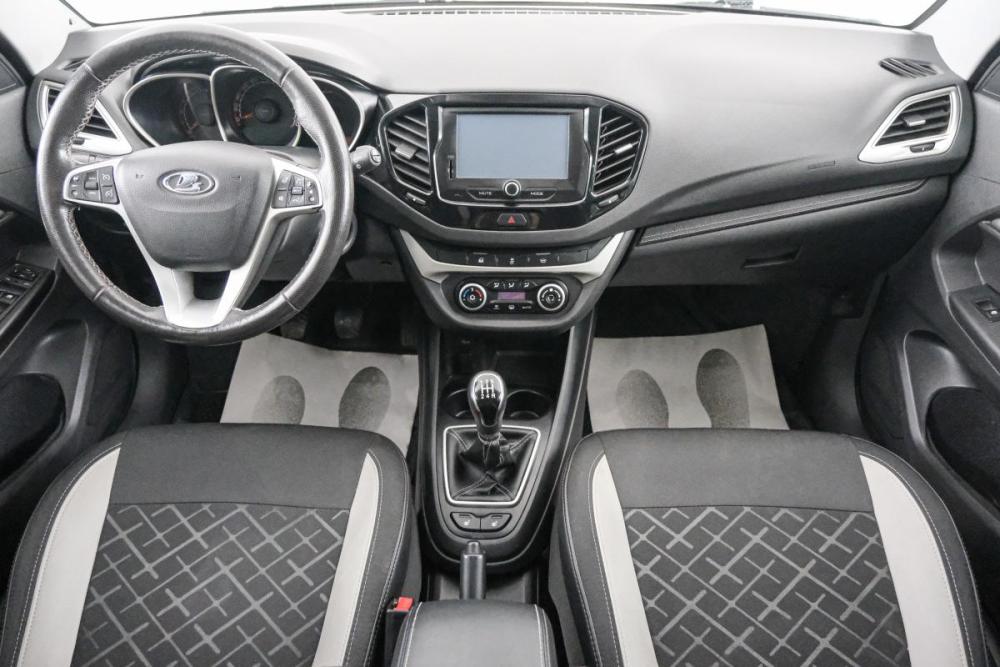 Lada (ВАЗ) Vesta I Красноярск  - изображение 11