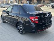 Lada (ВАЗ) Granta I Рестайлинг Краснодар  - изображение 19