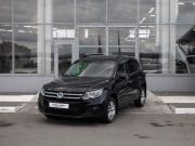 Volkswagen Tiguan I Рестайлинг Курган  - изображение 19