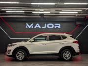 Hyundai Tucson III Рестайлинг Москва  - изображение 52