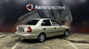 Hyundai Accent II Ставрополь  - изображение 22