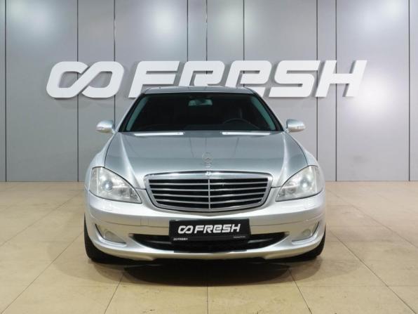 Mercedes-Benz S-Класс V (W221) с пробегом 2006 года, цена 999 000 рублей, 261512 км, седан, Автокод Объявления