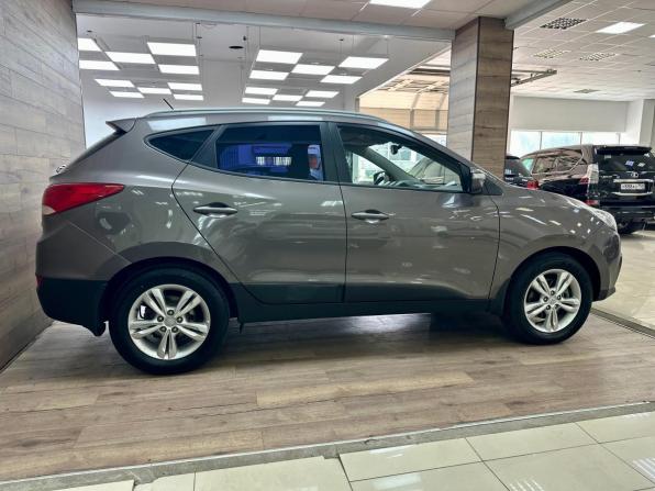 Hyundai ix35 I с пробегом 2011 года, цена 1 200 000 рублей, 200136 км, внедорожник, Автокод Объявления