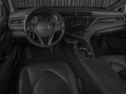 Toyota Camry VIII (XV70) Ставрополь  - изображение 32